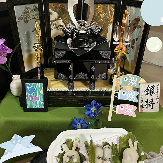 rikuerinka86さんの実例写真