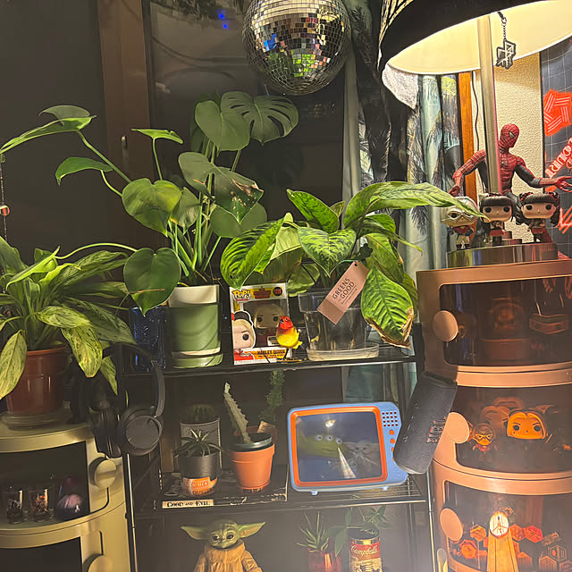 daratdaradaさんの部屋