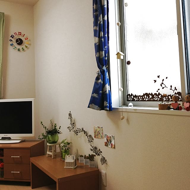 Tomoさんの実例写真