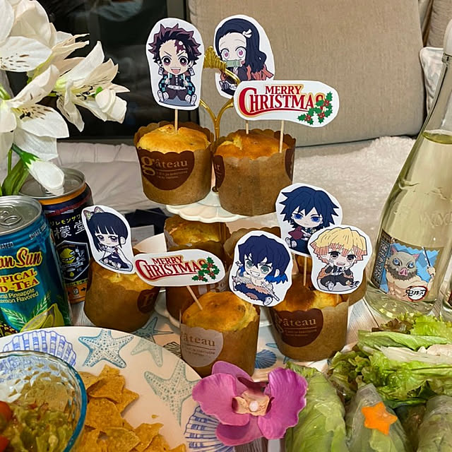 sachikoroさんの実例写真