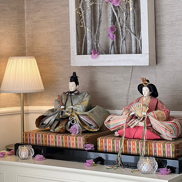 yukarimamaさんの部屋