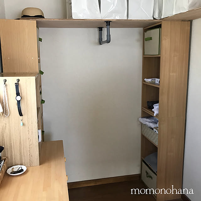 momonohanaさんの実例写真