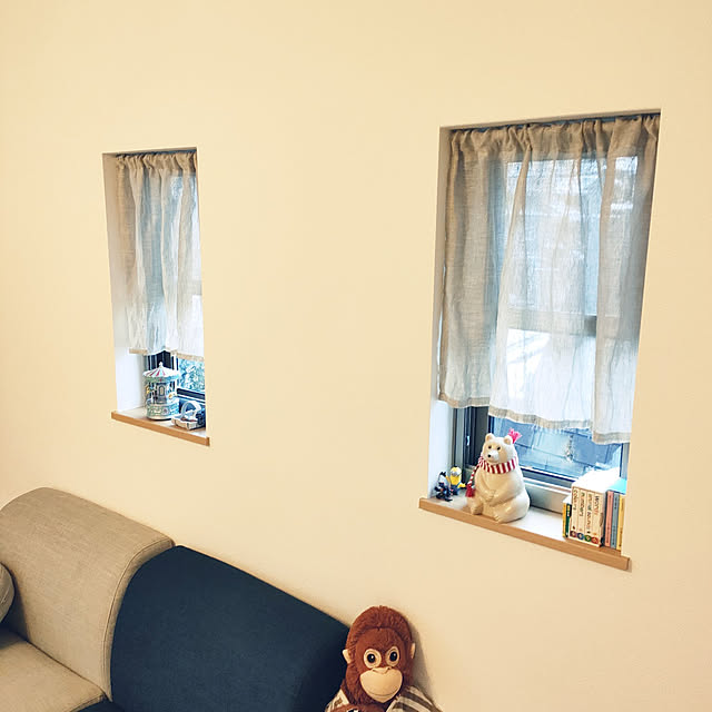 pinponmamさんの実例写真