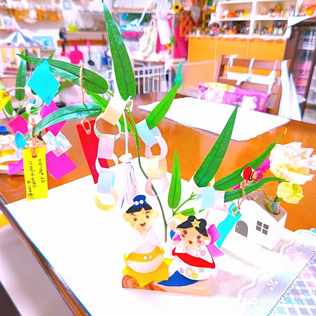 mariaさんの部屋