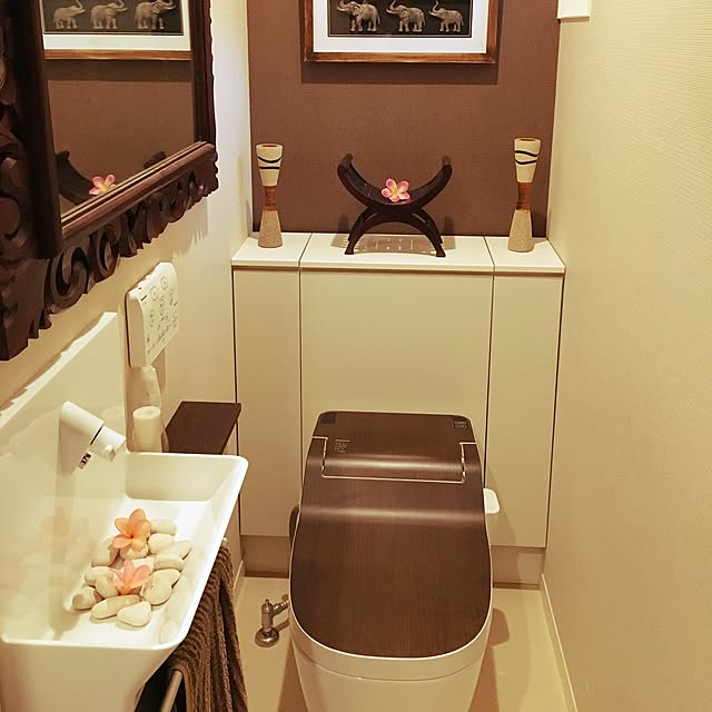 achuさんの実例写真