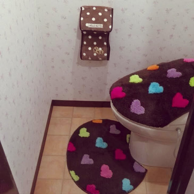 バス/トイレのインテリア実例 - 2022-02-15 23:33:03