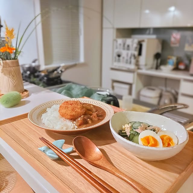 Haさんの部屋