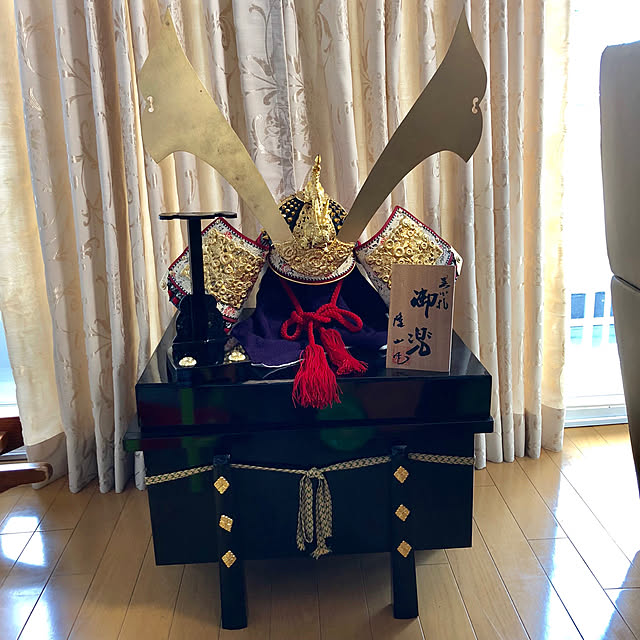 Naomiさんの実例写真