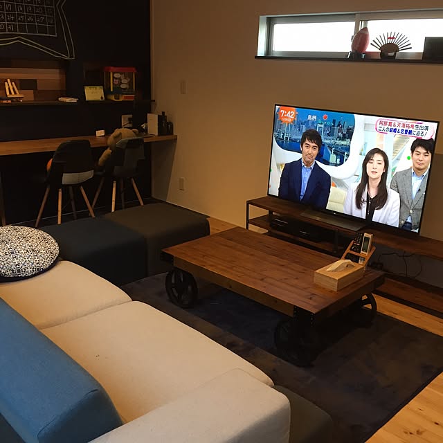 nrkさんの実例写真