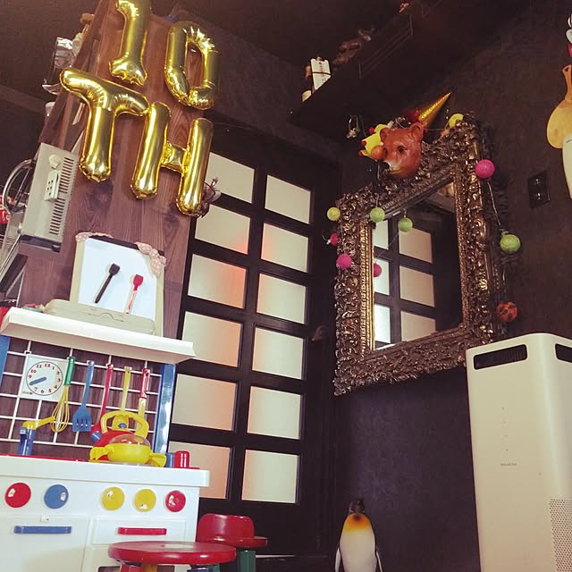hiromix165さんの実例写真