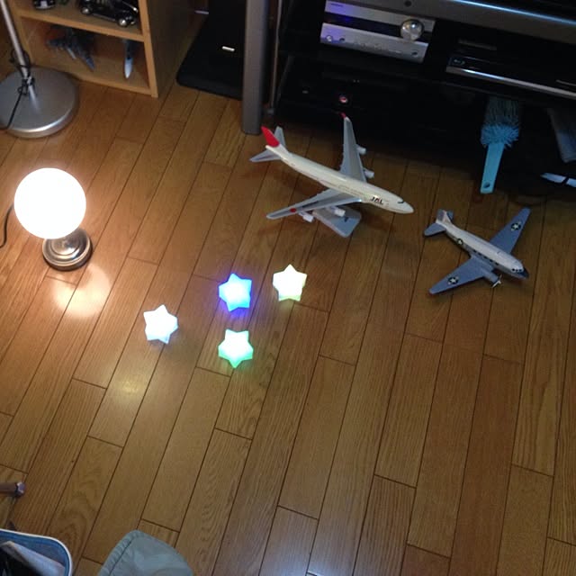 実例写真
