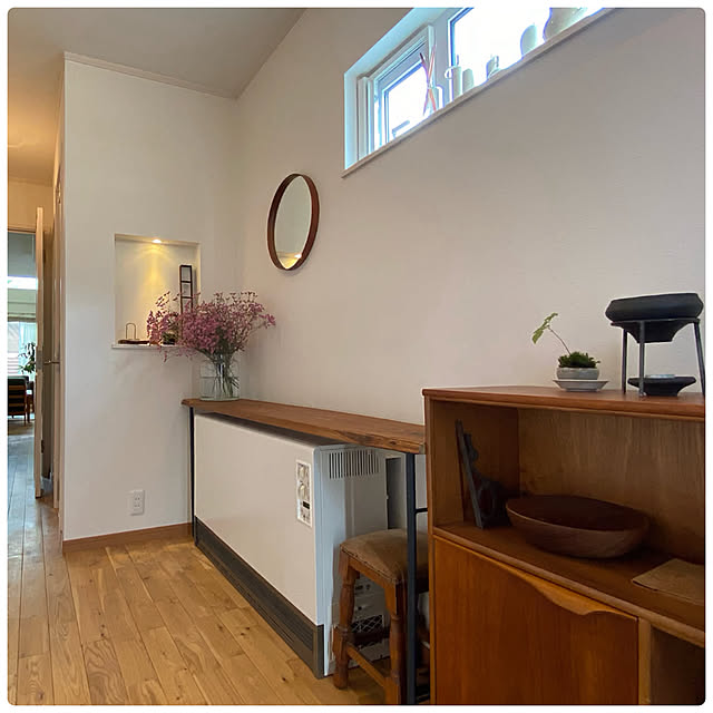 Hisashiさんの部屋