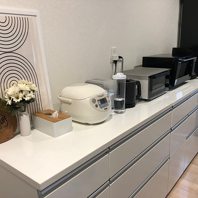Hさんの部屋