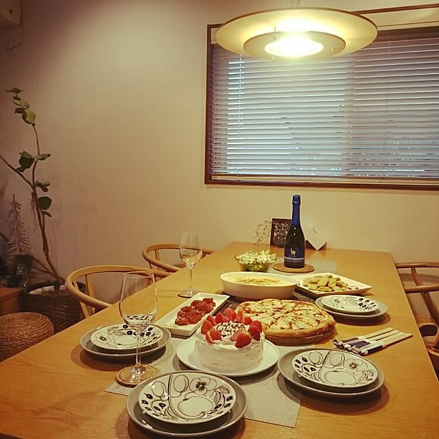 chinonさんの実例写真