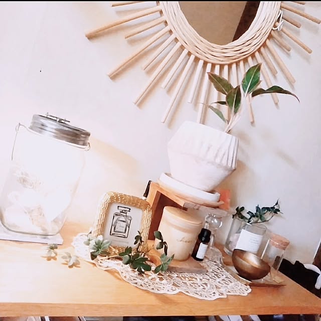 midoriさんの実例写真