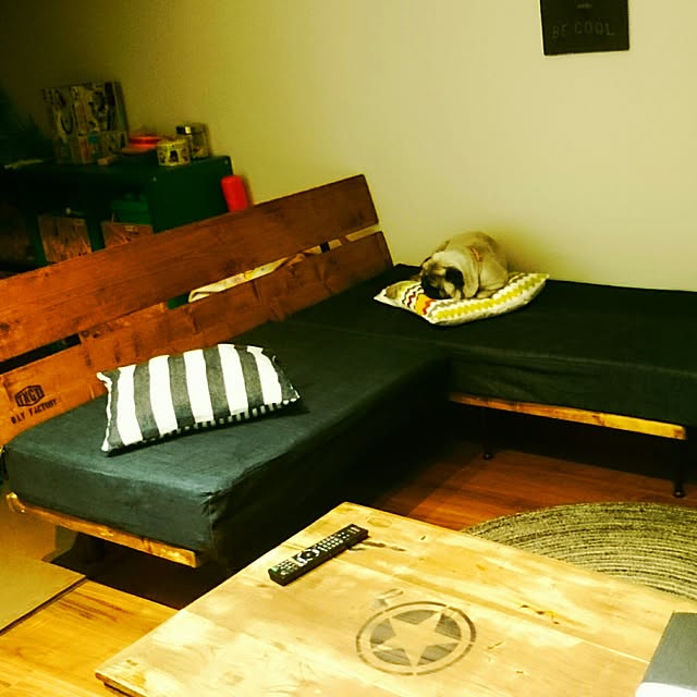 TNGT_D.I.Y.FACTORYさんの実例写真