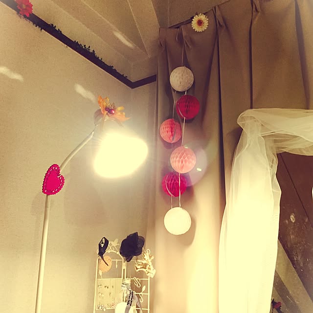 hirosoraさんの実例写真