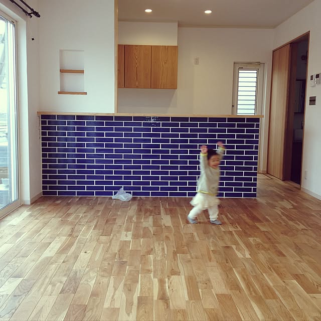 部屋全体のインテリア実例 - 2016-06-05 12:47:28