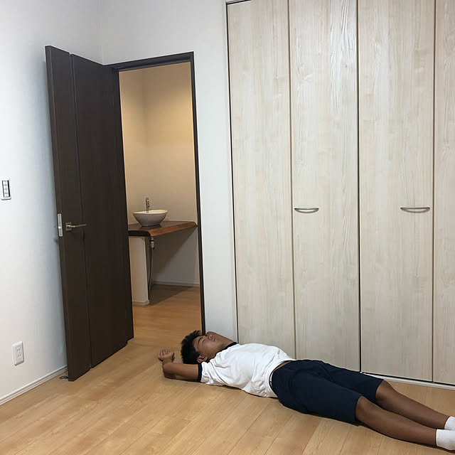 子供部屋/タマホーム/部屋全体のインテリア実例 - 2019-09-27 20:59:44