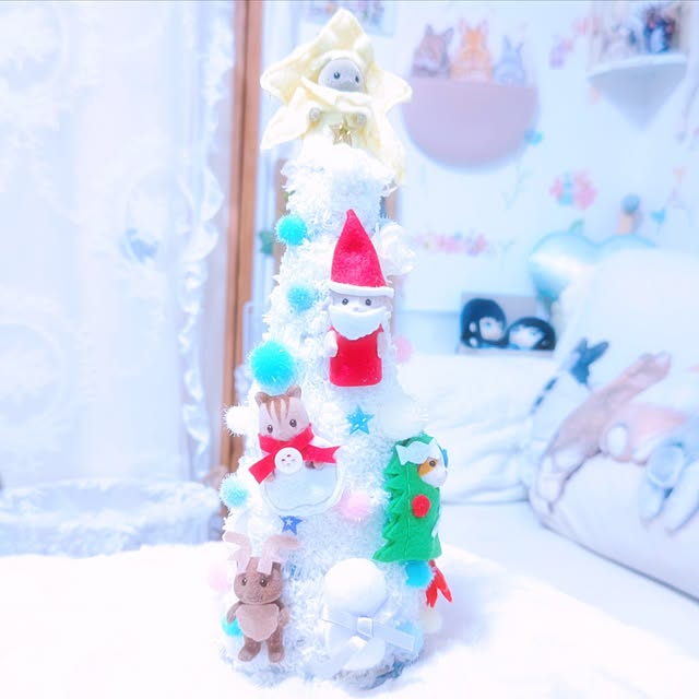 mariaさんの実例写真