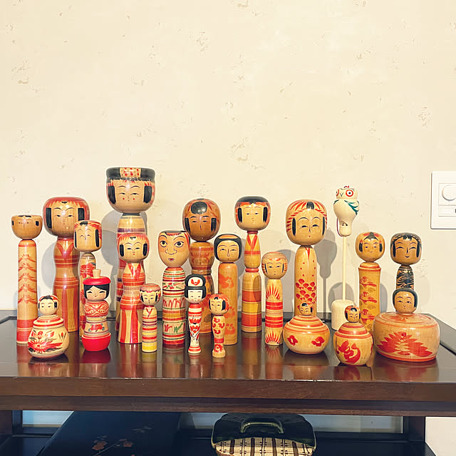 apple_apricot_houseさんの実例写真