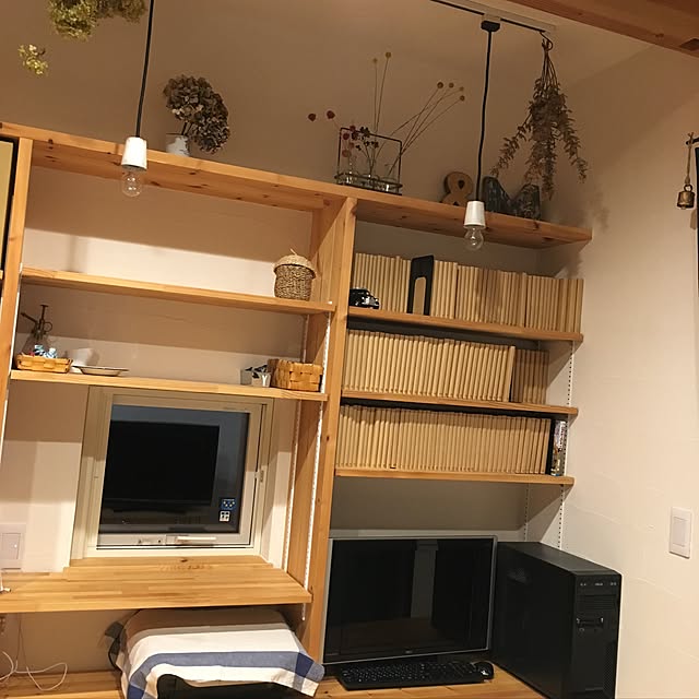 maさんの実例写真