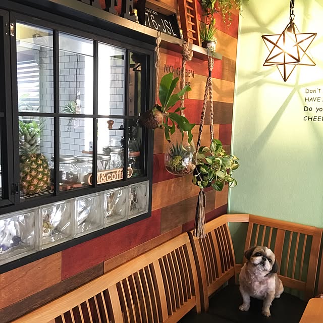 ANNAさんの実例写真