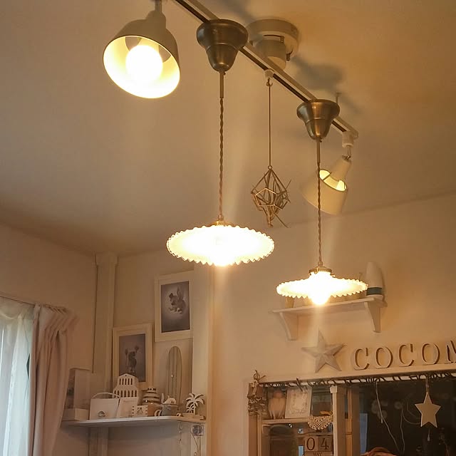 milkさんの実例写真