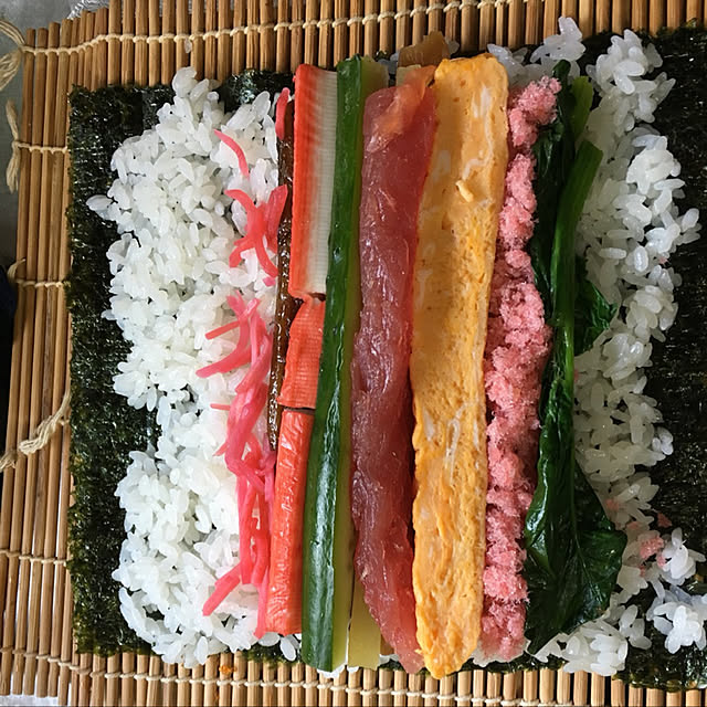 実例写真