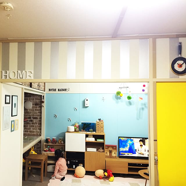 IROROOMさんの実例写真