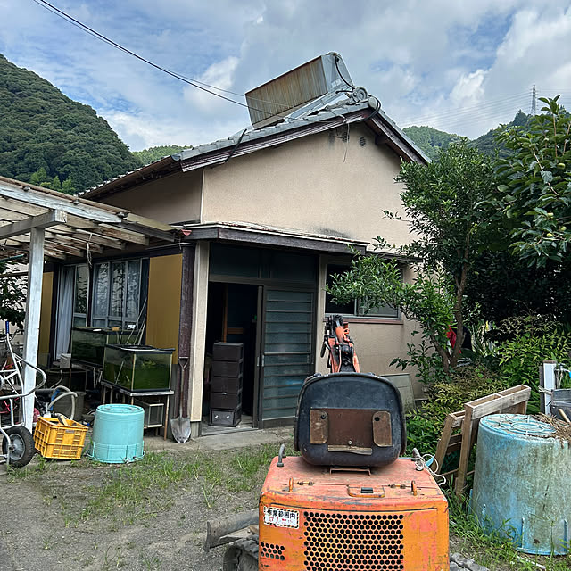 takakoさんの実例写真