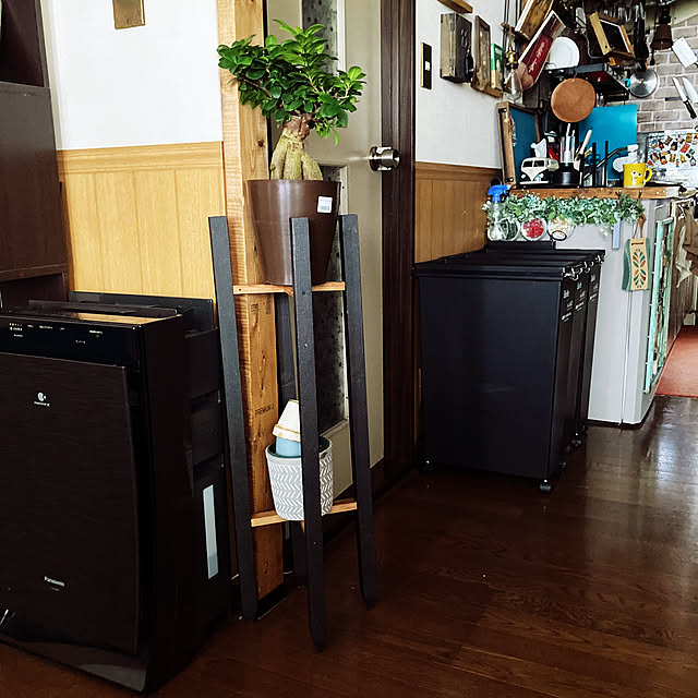 Tsuyoshiさんの部屋