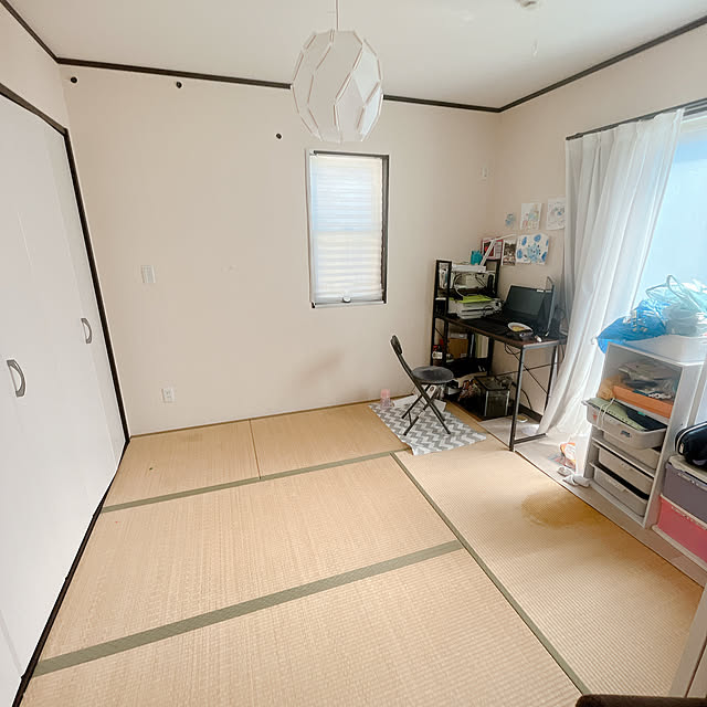 kuuaさんの部屋