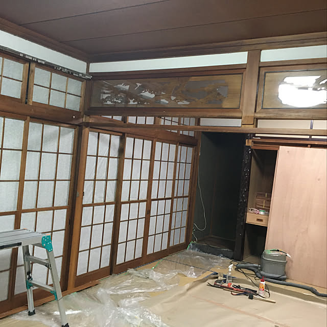 yumさんの実例写真
