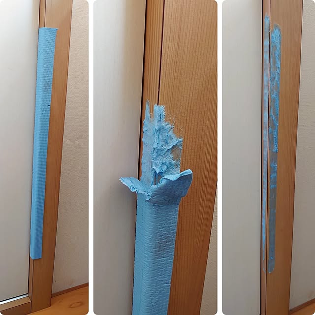 ToReTaRiさんの部屋
