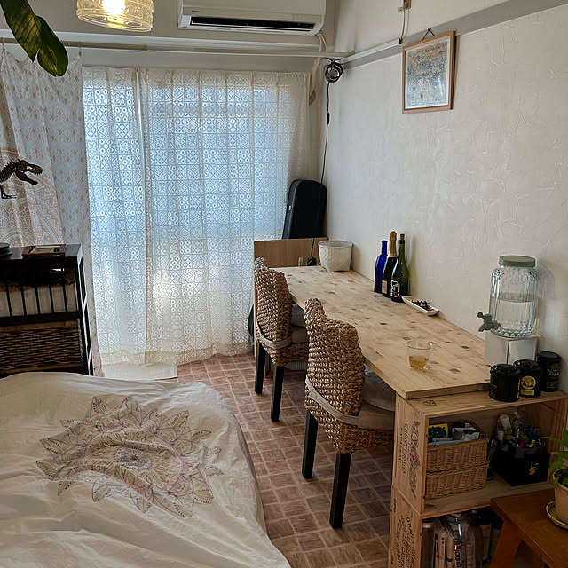 Izzyさんの実例写真