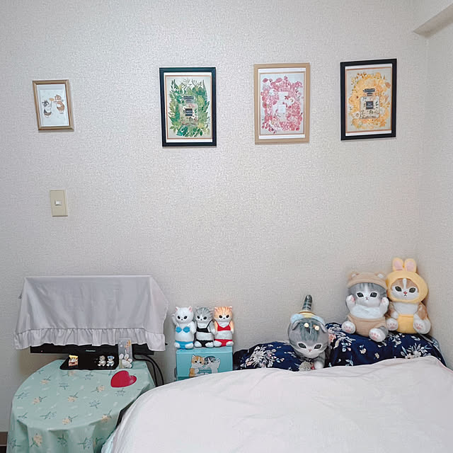 ayachannelさんの実例写真
