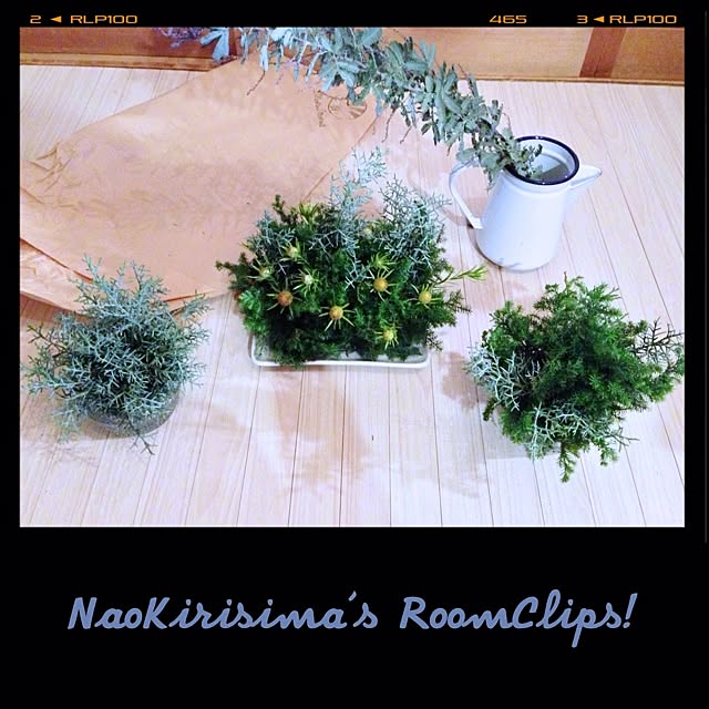 naokirisimaさんの実例写真