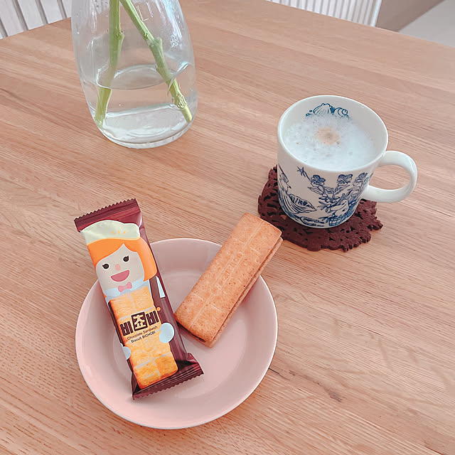 Noricoさんの部屋