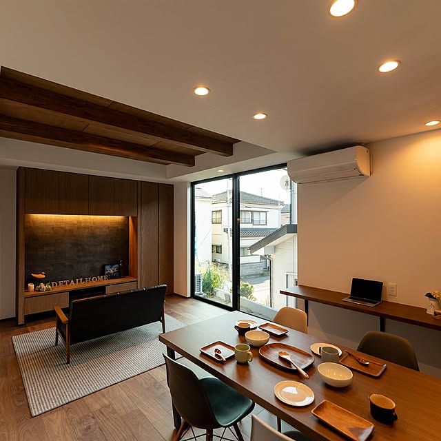 DETAIL-HOMEさんの実例写真