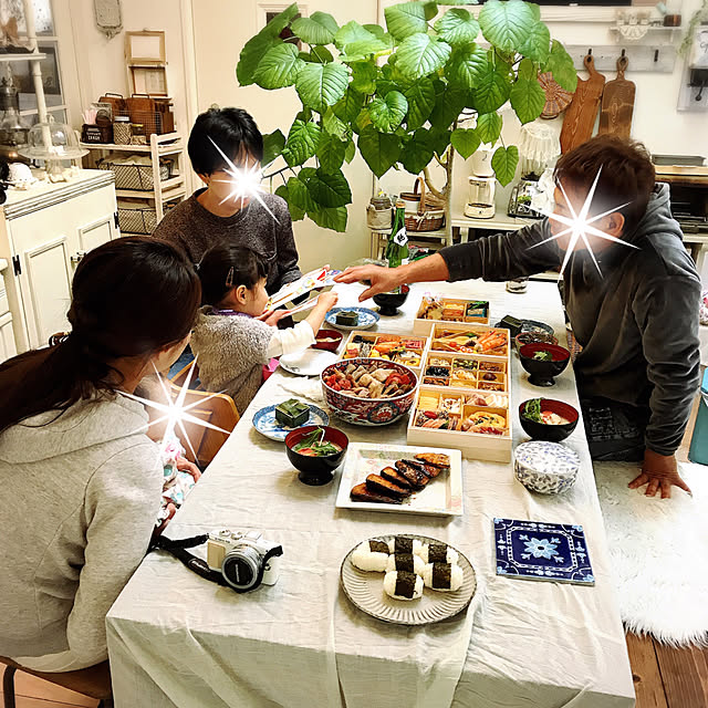 Makoさんの実例写真