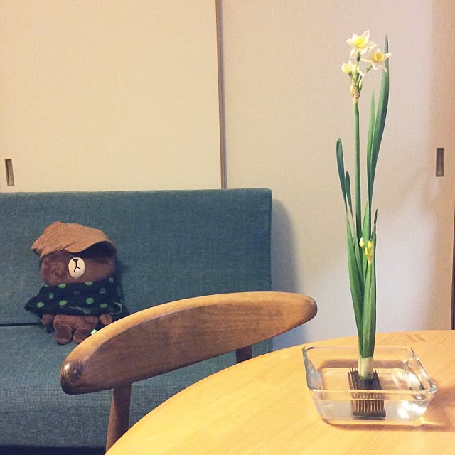 mugiinaさんの実例写真