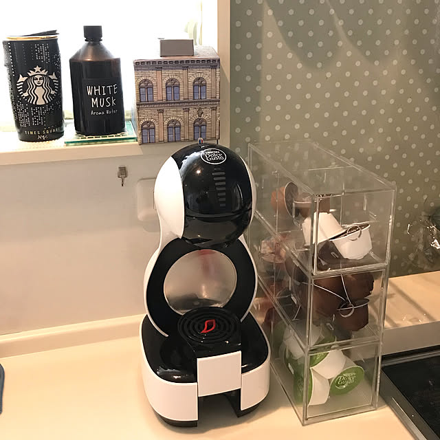 キッチン/無印良品のインテリア実例 - 2019-02-03 20:57:48