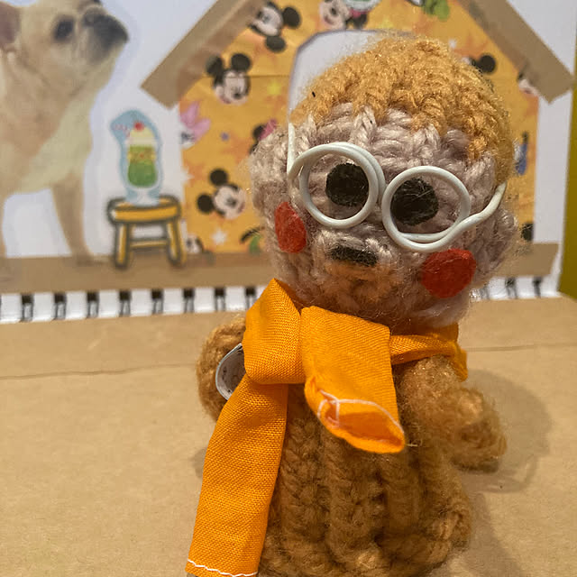 manduonmaさんの実例写真