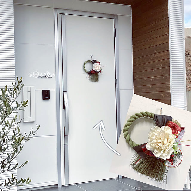 shilohyさんの実例写真