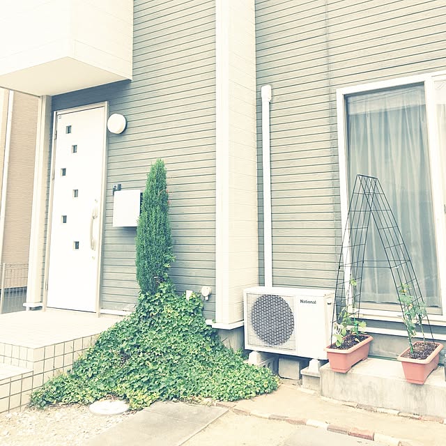 tenさんの実例写真