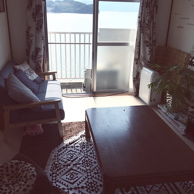kumaacoさんの実例写真