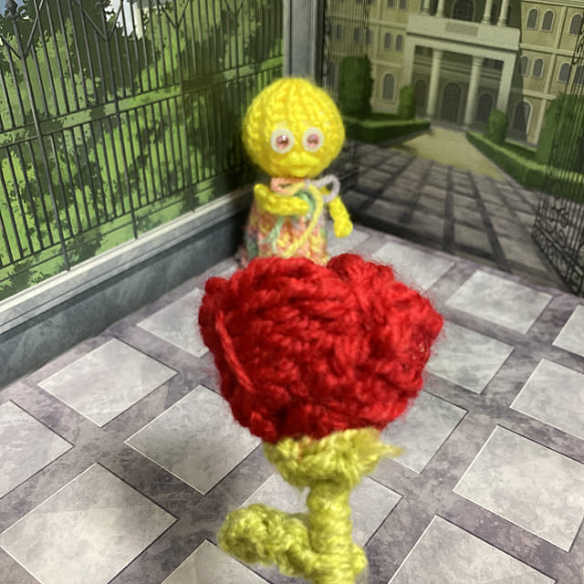manduonmaさんの実例写真