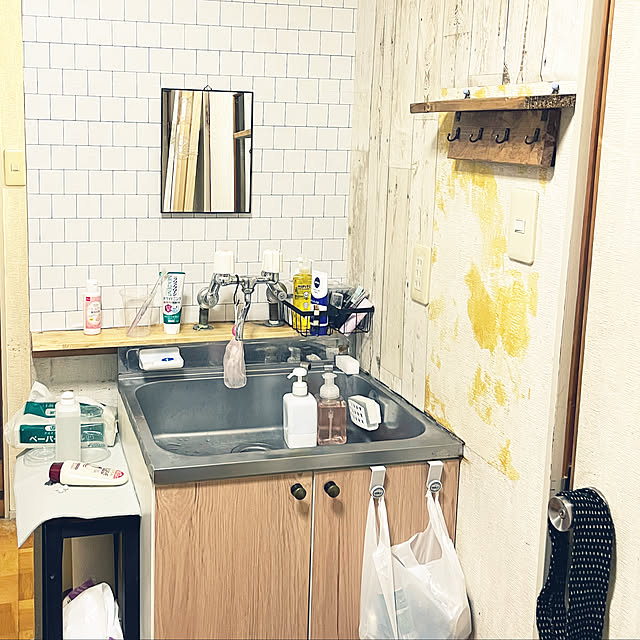 chii_tonさんの実例写真