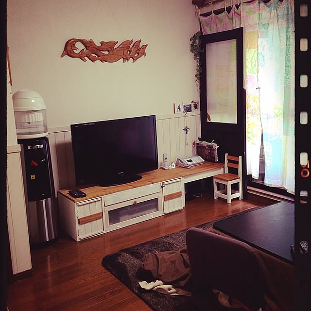 chanaさんの実例写真